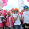 Kostimi.LV goes blonde - There's not been so much fun for pink and Blonde!