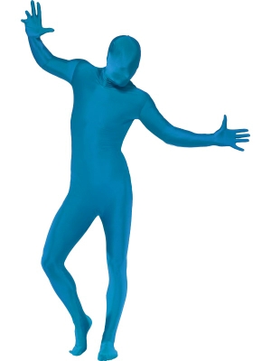 "Morphsuits" - Second Skin Suit