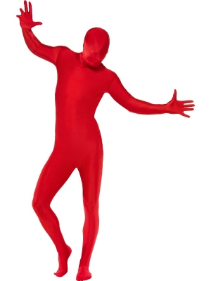 "Morphsuits" - Second Skin Suit