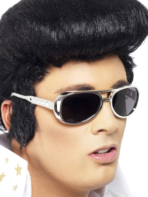 Brilles, Elviss Preslijs