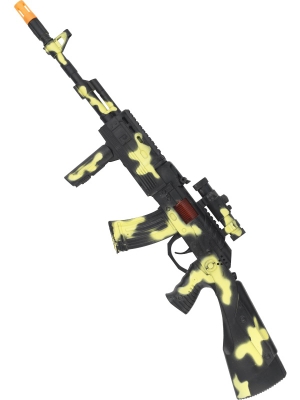 Army Style Gun, 59 cm