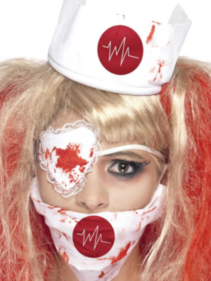 Bloody Nurse Kit