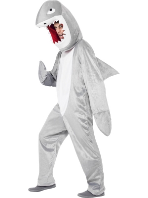 Shark Costume (men / women)