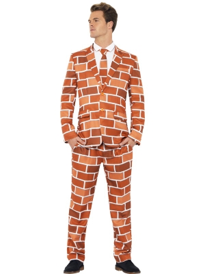 Off the Wall Suit