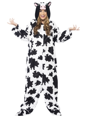 Cow Costume (men / women)