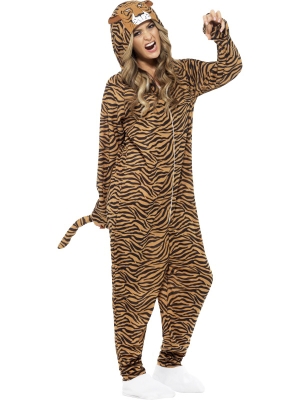 Tiger Costume (men / women)