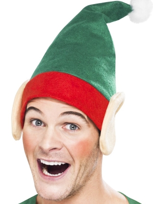 Elfa cepure