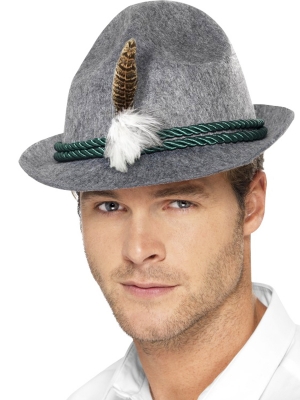 Vācu stila cepure