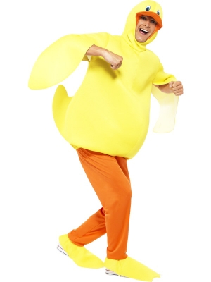 Duck Costume (men / women)
