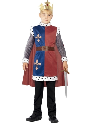 King Arthur Medieval Tunic