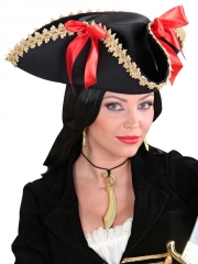 Pirātu cepure