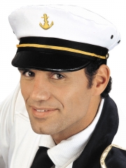 Kapteiņa cepure