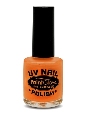 UV Nail Polish, 12 ml