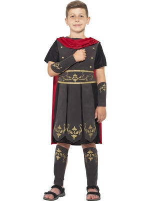 Romiešu karavīra kostīms