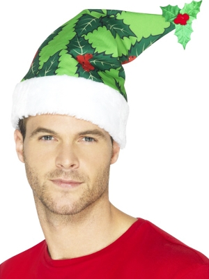 Ziemassvētku cepure