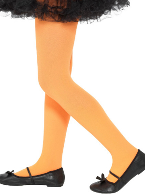 Opaque Tights, (6-12 age)