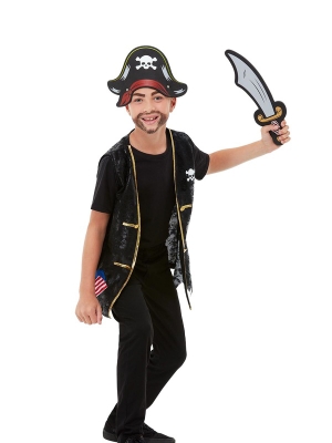 Pirate Kit