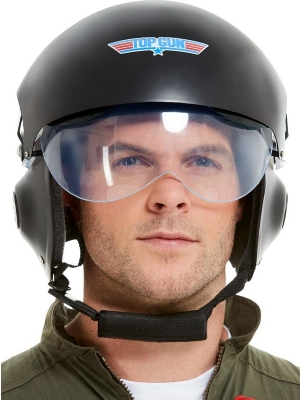 Авиационный шлем