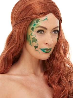Комплект макияжа для лесной феи