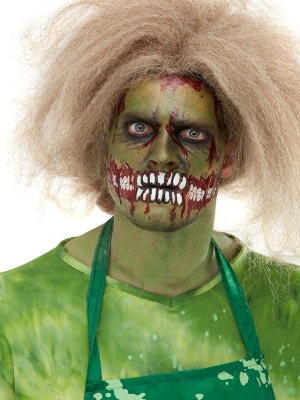 Комплект макияжа для зомби