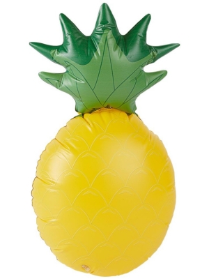 Uzpūšamais ananāss, 59 cm