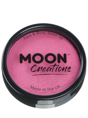 Moon Creations Pro Sejas krāsa, rozā, 36 g