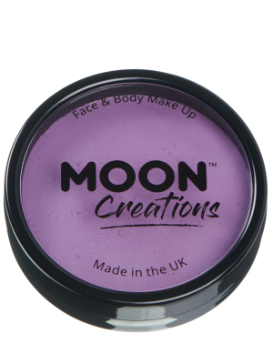 Moon Creations Pro Sejas krāsa, violeta, 36 g