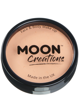 Moon Creations Pro Sejas krāsa, persiku, 36 g