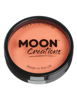 Moon Creations Pro Sejas krāsa, koraļļu, 36 g