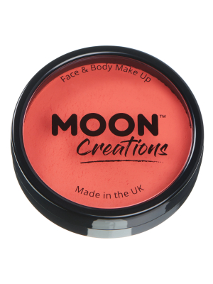Moon Creations Pro Sejas krāsa, koraļļu, 36 g