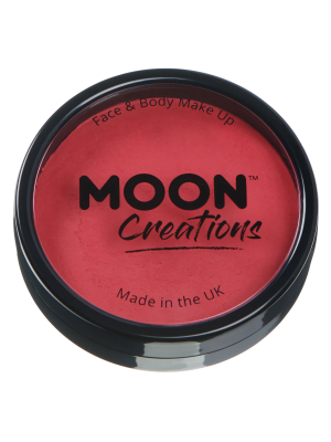 Moon Creations Pro Sejas krāsa, purpursarkana, 36 g
