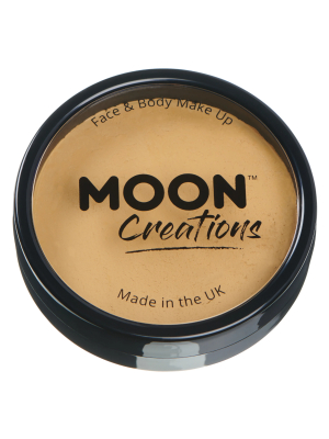 Moon Creations Pro Sejas krāsa, smilšu, 36 g