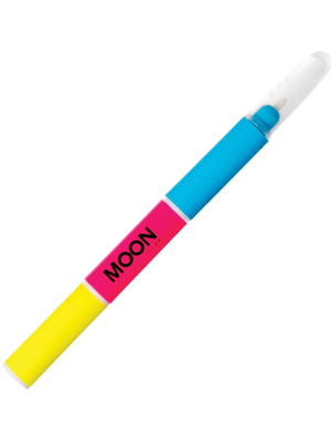 Moon Glow Invisible Ink Pen