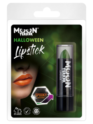 Moon Terror Halloween Lipstick