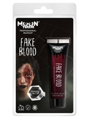 Moon Terror Pro FX Fake Blood