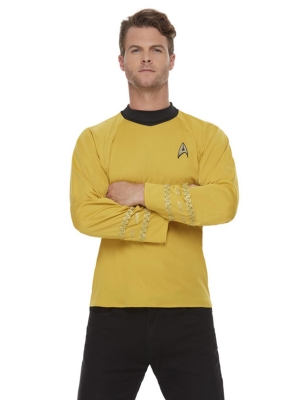 Zvaigžņu ceļš - komandas uniformas krekls