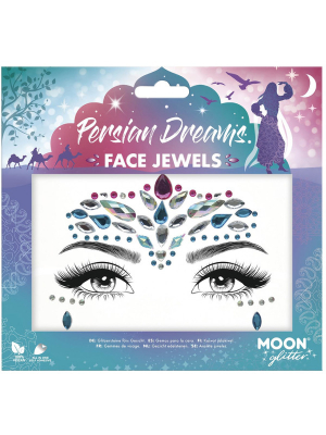Dimantiņi sejai - Persian Dreams