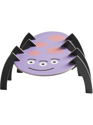 Party Cake Stand Monster Tableware