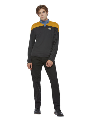 Kostīms no seriāla "Star Trek Voyager"