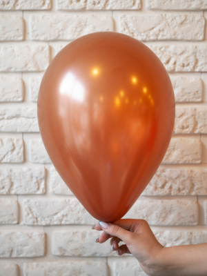 Perlamutra balons, vara, 30 cm