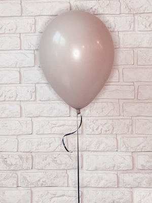 Dubult balonu tonis
