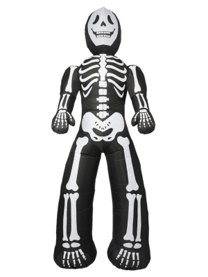 Piepūšamais skelets, ~ 3,5 m