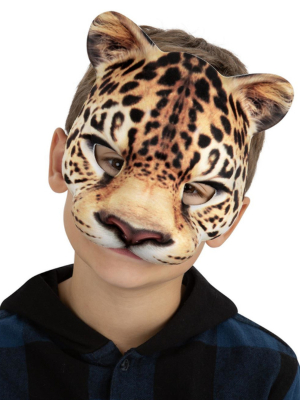 Maska Leopards, bērnu