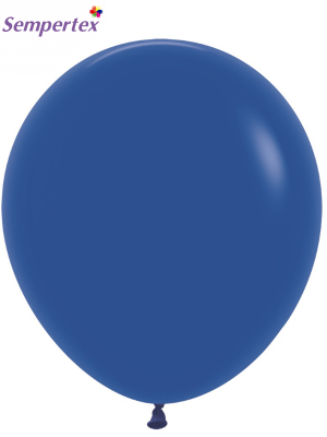 1 gab, 45 cm, Karaliski zils
