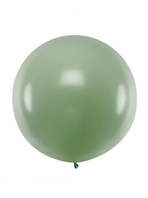 1 metra balons, Rozmarīns, pasteļtonis