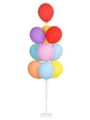 Balonu statīvs, 160 cm