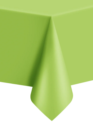 Galdauts, spilgti zaļš, ūdens necaurlaidīgs, 137 x 274 cm