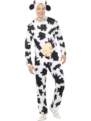 Silly Cow Costume (men / women)
