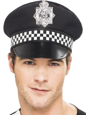 Policista cepure