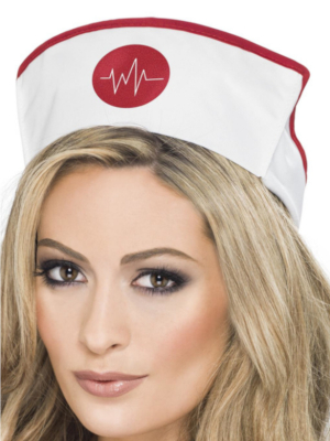 Medmāsiņas cepure